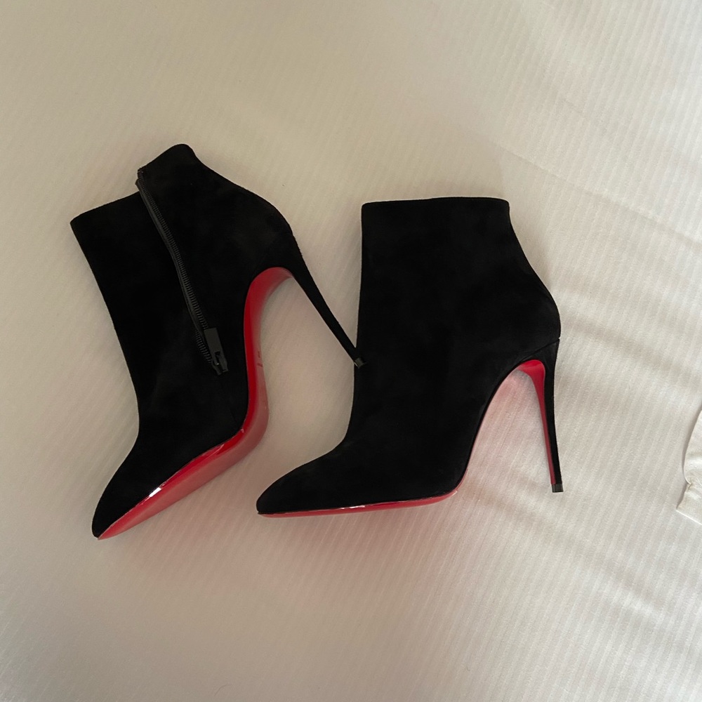 Eloísa Booty (100mm)